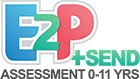 E2P+SEND Logo